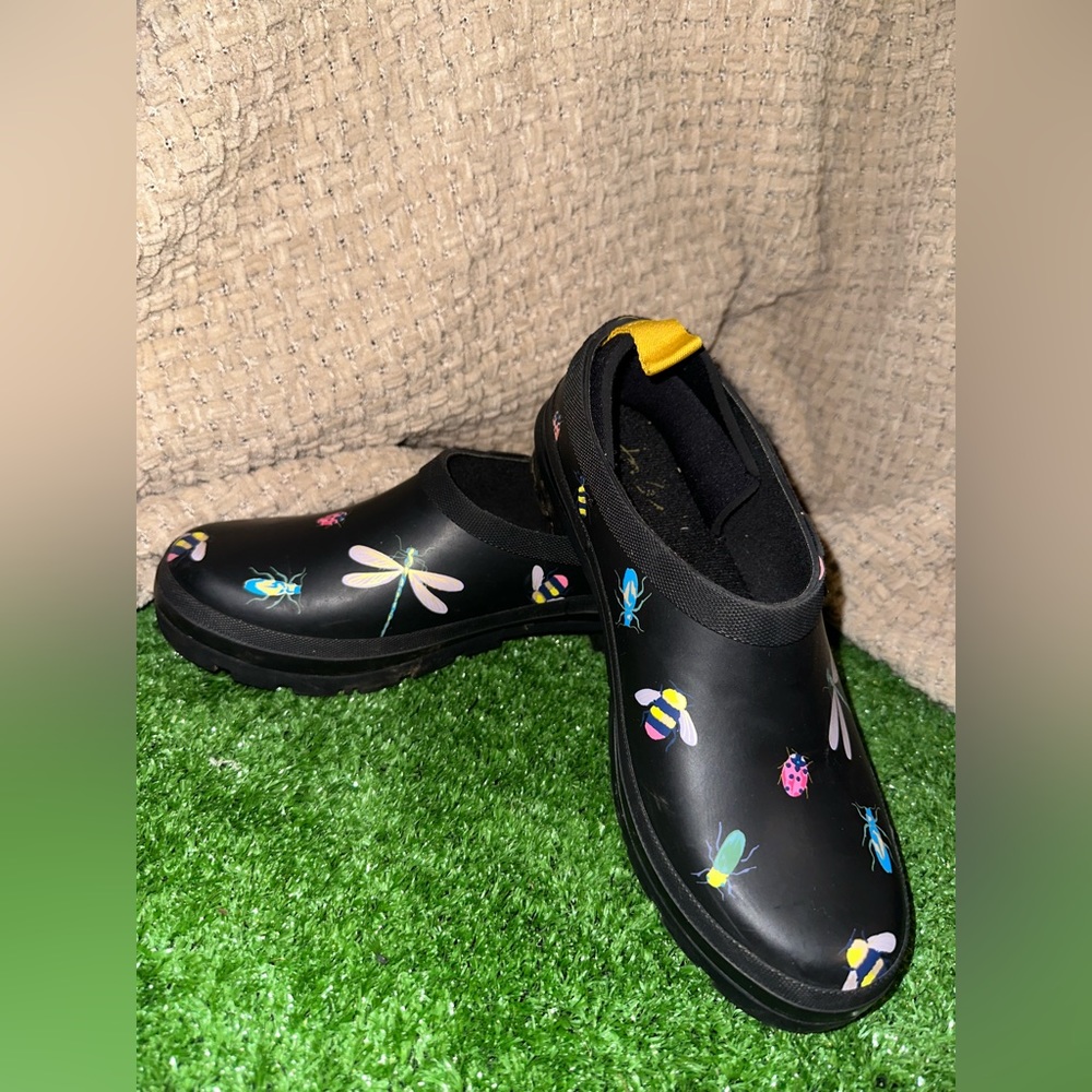 Joules Women Rain Boots